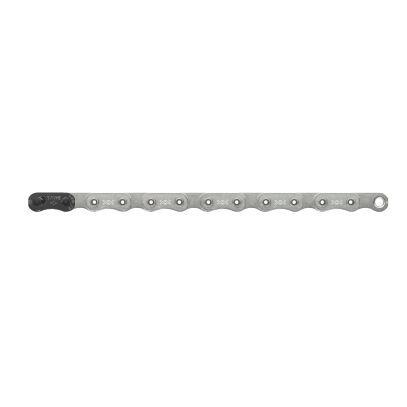 Sram XX T-type Eagle Flatop W/ Powerlock Chain