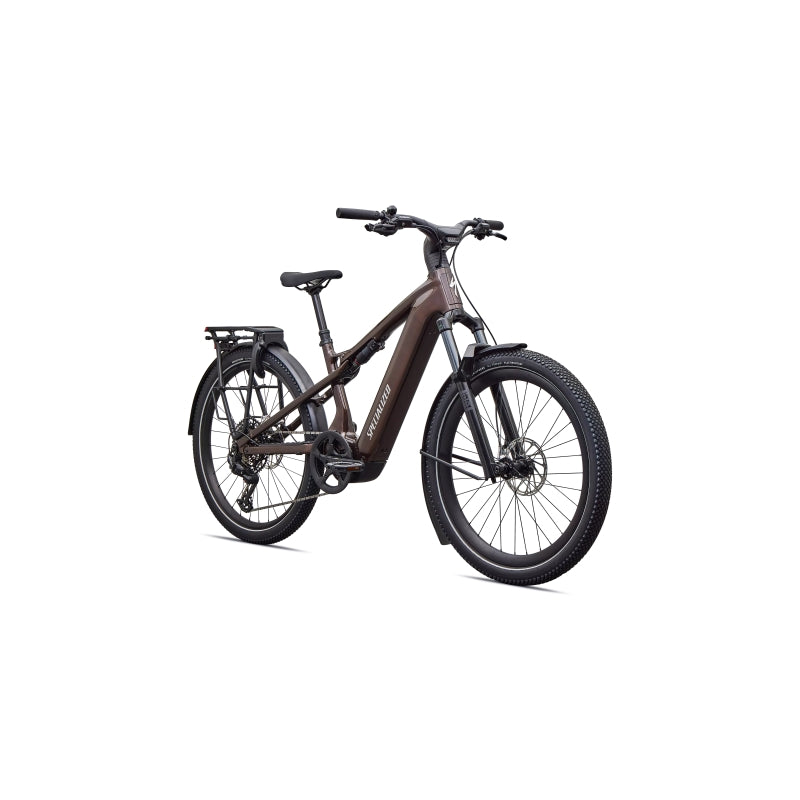 Specialized Turbo Vado 3 X 5.0