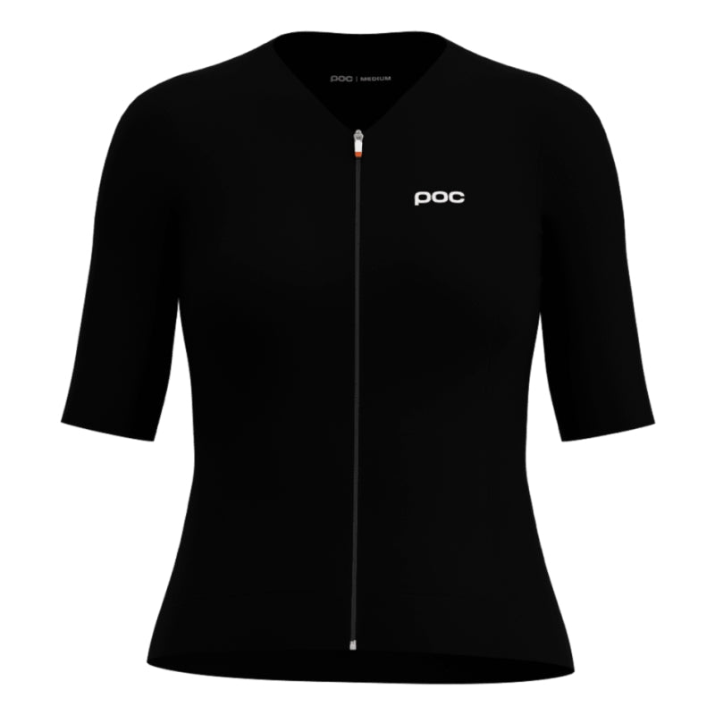 Poc Womens Raceday S/s Jersey