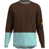 Poc Mens Motion Air L/s Jersey