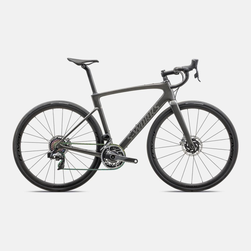 Specialized S-works Roubaix SL8