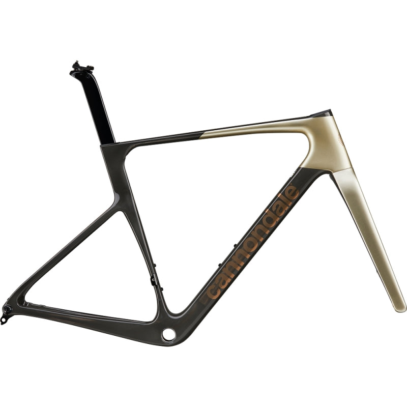 Cannondale Supersix Evo Hi-mod Gen 5 Frameset