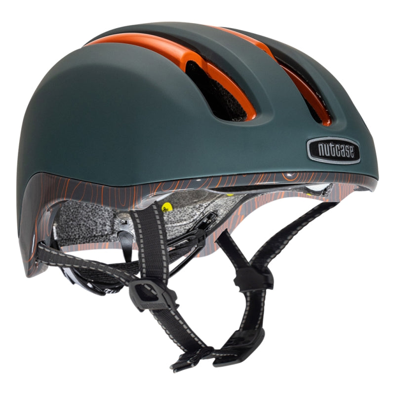 Nutcase Vio Adventure Mips Helmet
