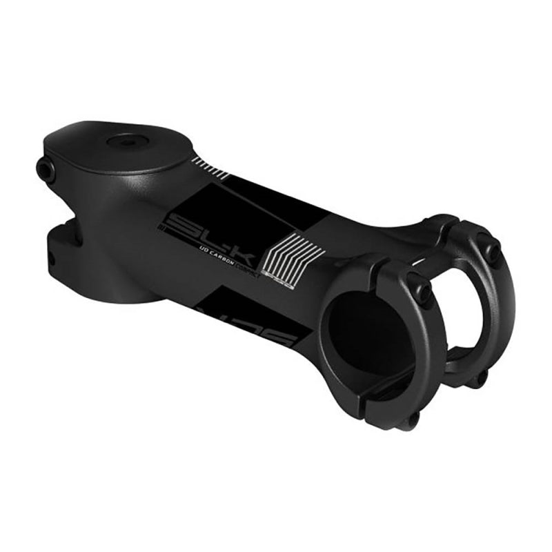 Fsa Components Sl-k Scr Stem - 70/6/31.8 - Black