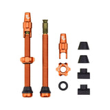 Wolf Tooth Tubeless Valve Stem Kit For Clik Valve - 60MM
