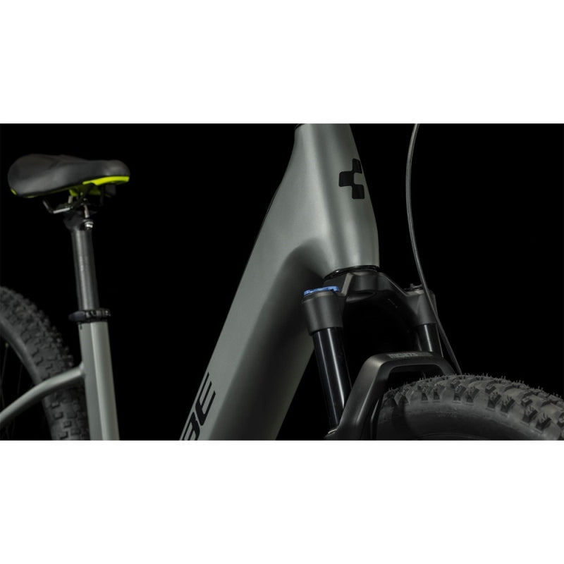 Cube Reaction Hybrid Pro 625 Easy Entry