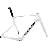 Cannondale Supersix Evo Gen 5 Frameset