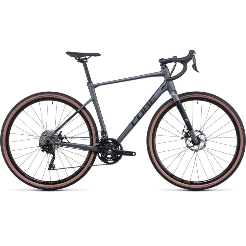 Cube Nuroad Pro