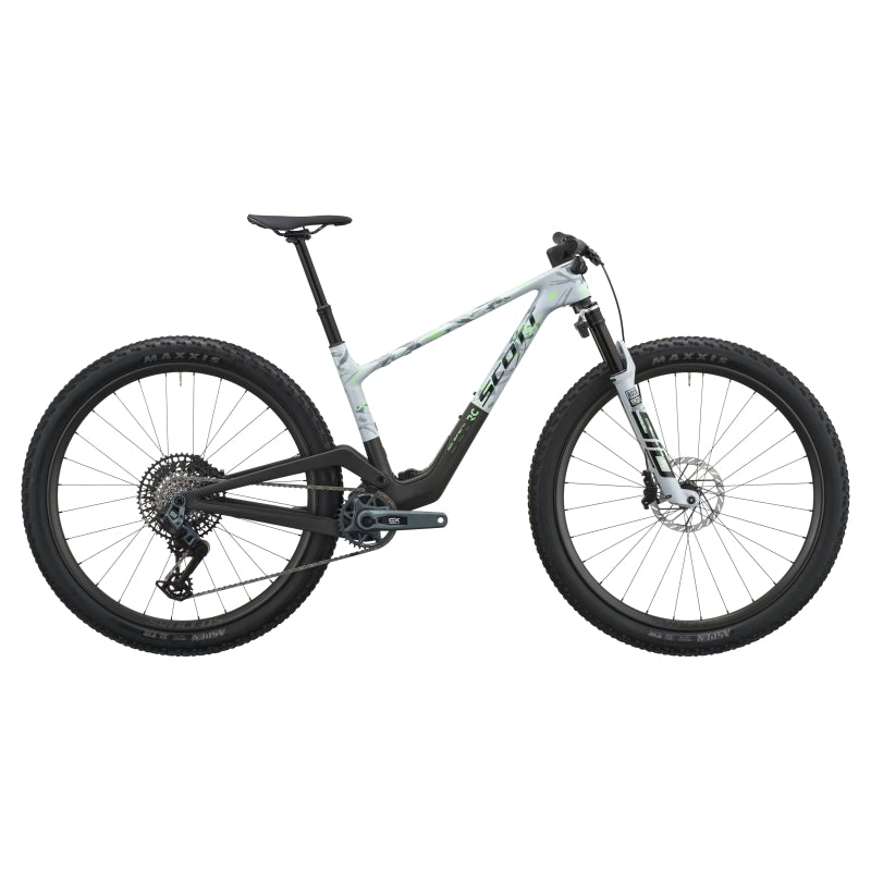 Scott Spark RC Team Issue