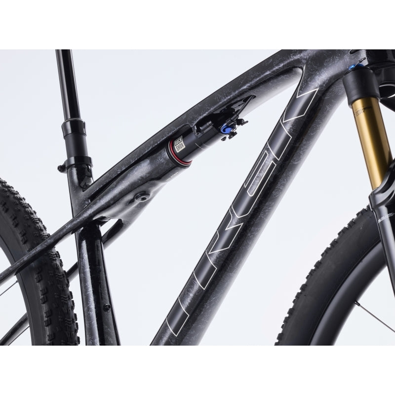 Trek Supercaliber Slr 9.8