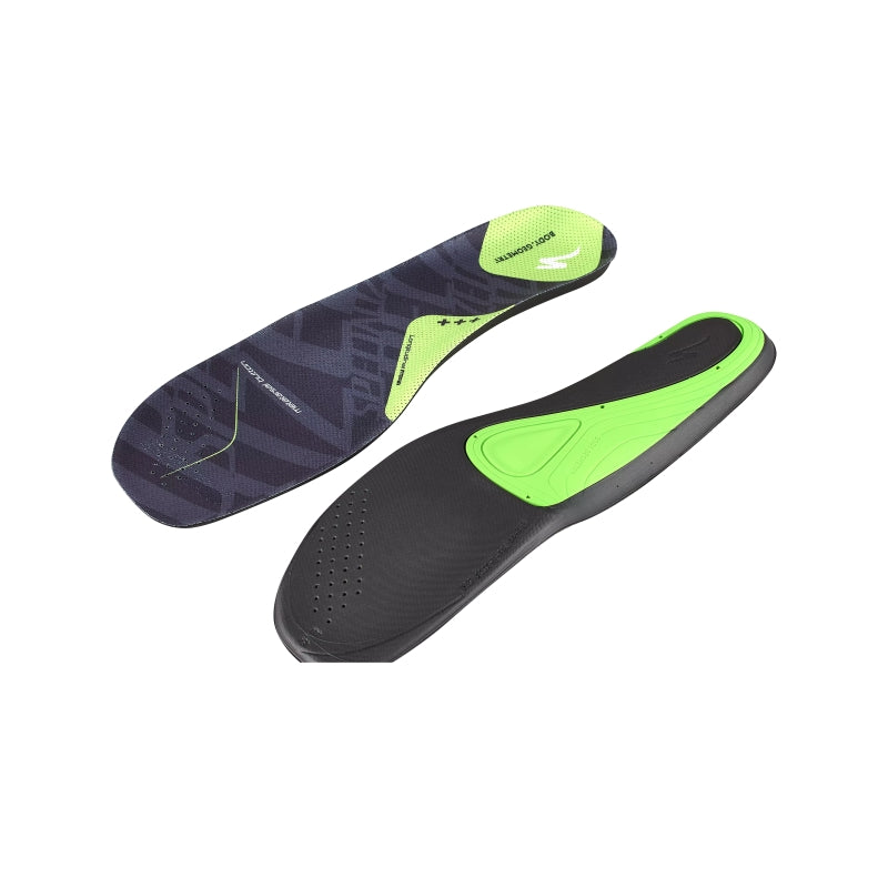 Specialized Body Geometry Gen SL Footbeds High Arch Support
