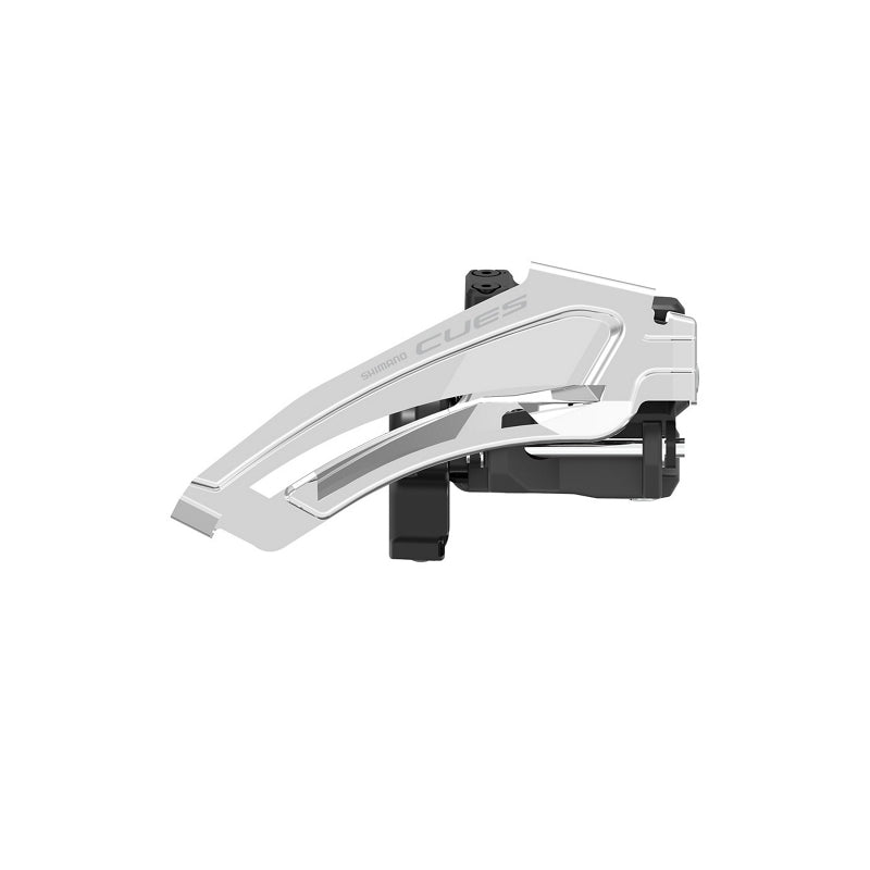 Shimano Cues FD-U6010 Front Derailleur Lo-clamp Linkglide