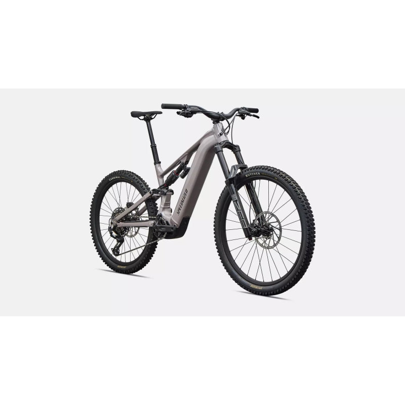 Specialized Levo 4 Evo Comp Alloy