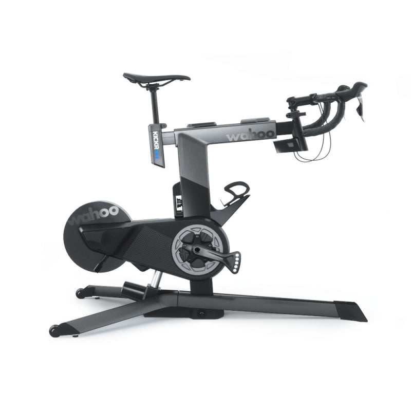 Wahoo Kickr Bike Indoor Smart Bike V2 With Wi-fi