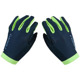 Gloves Tineli Lime Trail