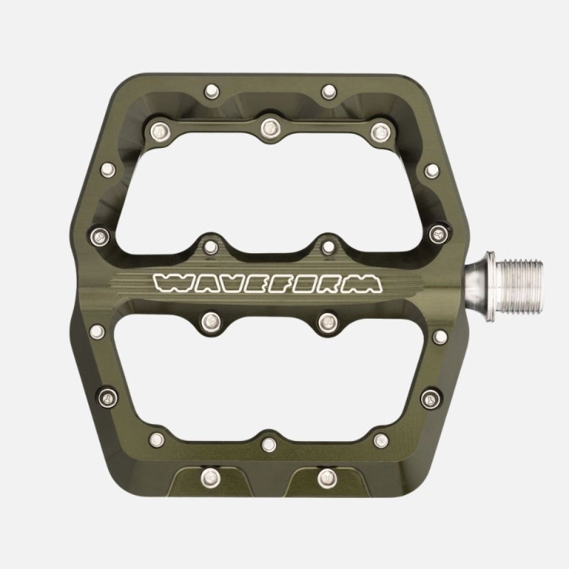 Wolf Tooth Waveform Pedals - Small