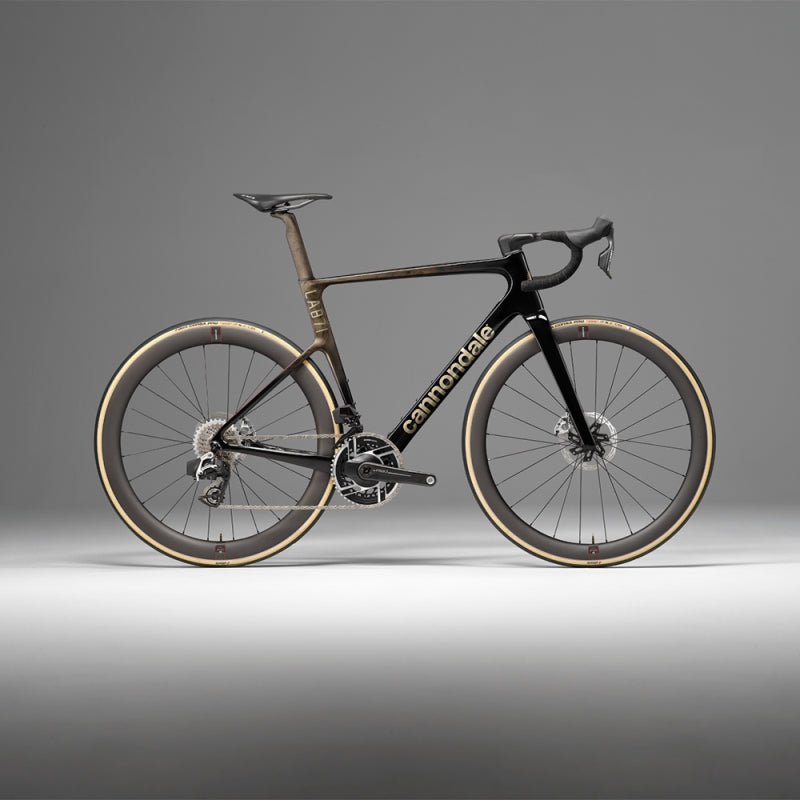 Cannondale Supersix Evo LAB71