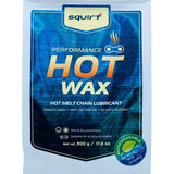 Squirt Performance Hot Wax