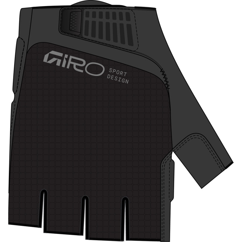 Giro Bravo II Gel Gloves
