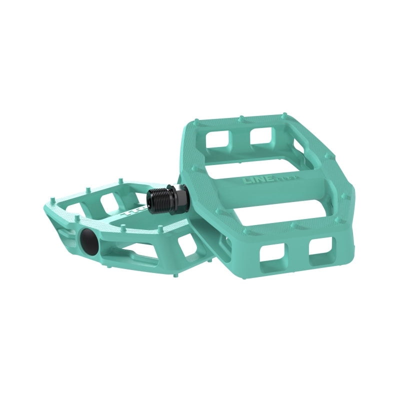 Trek Line Comp Flat Pedal