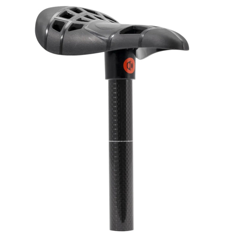 Box One Carbon Bmx Race Saddle 22.2