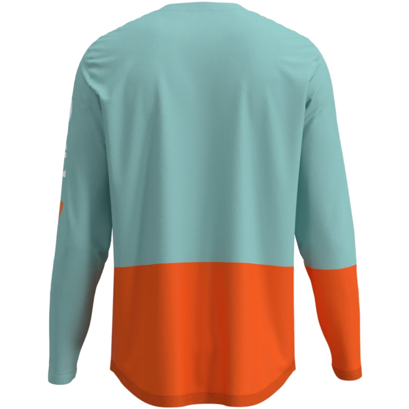 Poc Mens Motion Air L/s Jersey