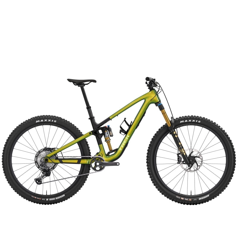 Trek Fuel EX 9.8 XT