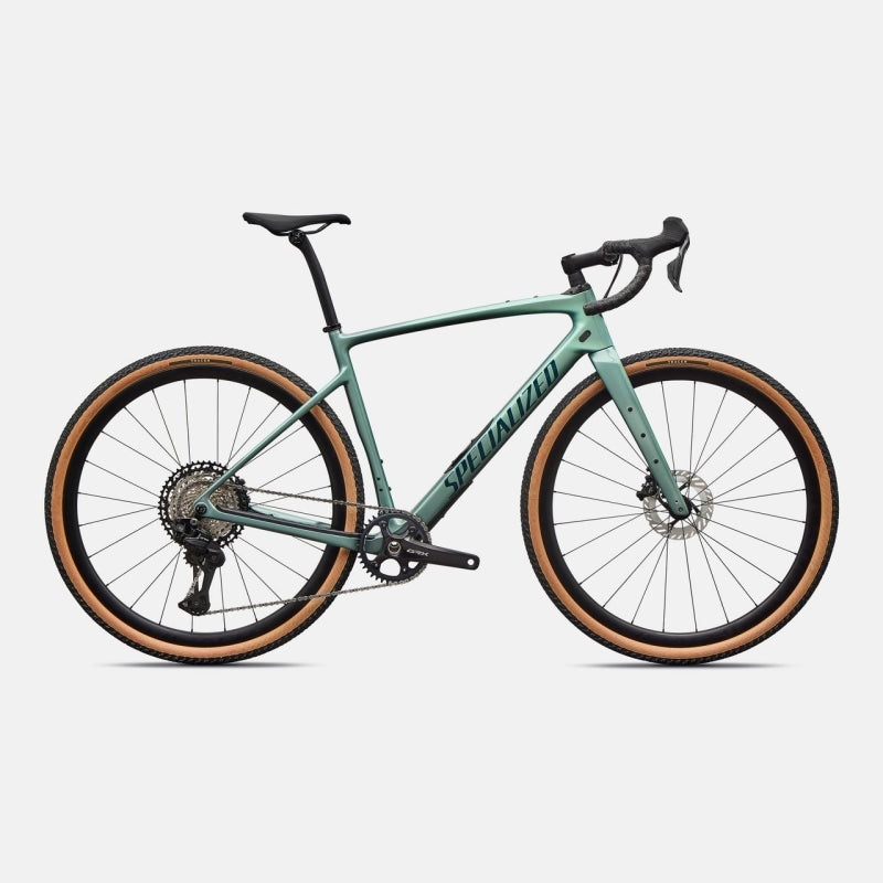 Specialized Diverge 4 Expert