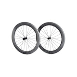 DK Composite Gravel 60MM Carbon Wheelset