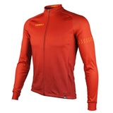 Intermediate Jacket Tineli Rust Core