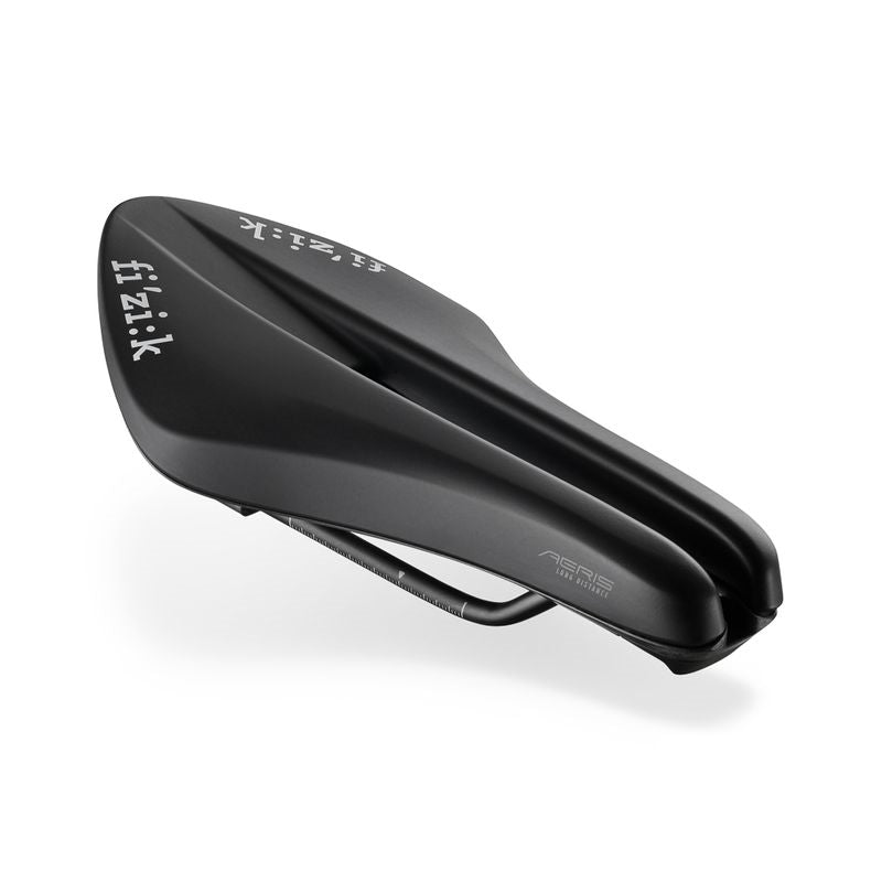 Fizik Saddle Transiro Aeris LD R3 135MM Black