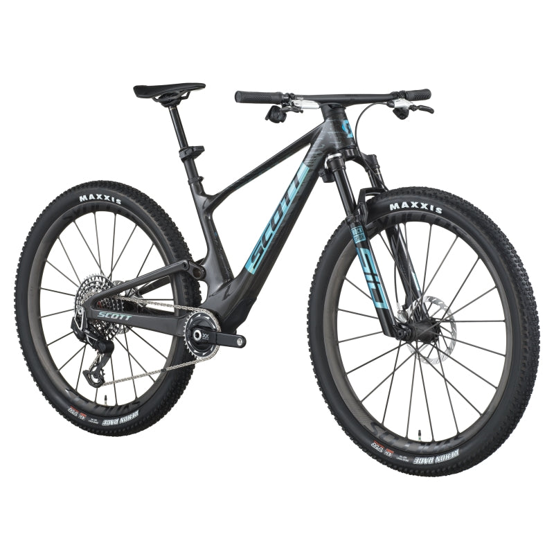 Scott Spark RC