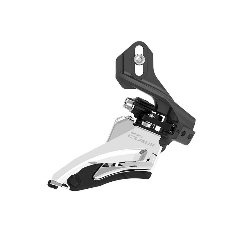 Shimano Cues FD-U6000 Front Derailleur Direct Mount Linkglide