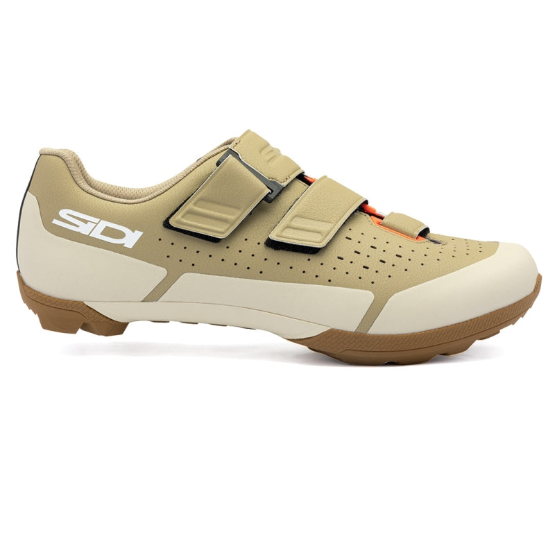 Sidi Asper Gravel Shoes