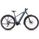 Cube Reaction Hybrid Pro 800 Allroad