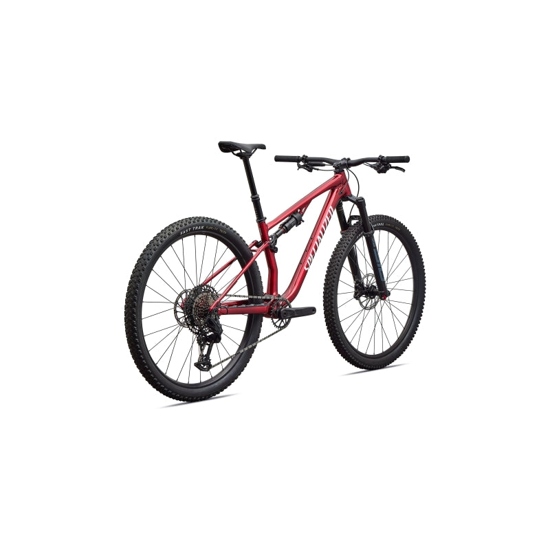 Specialized Chisel Comp