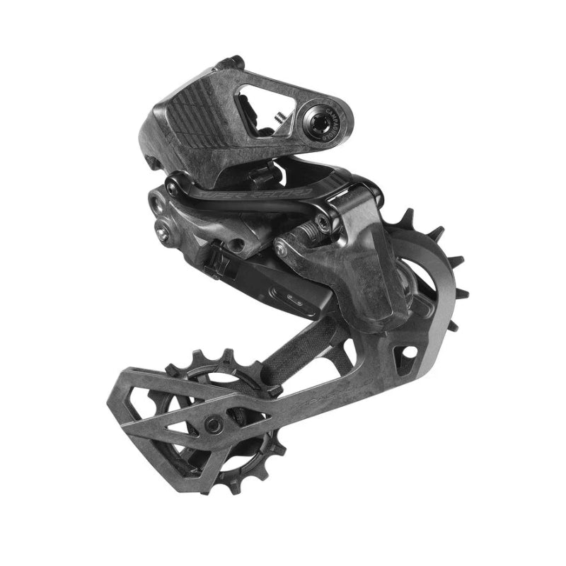 Campagnolo Super Record 13S Direct Mount Rear Derailleur