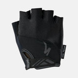 Specialized Men's Body Geometry Dual-gel Long Finger Gloves