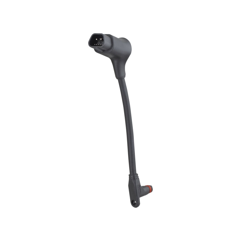 Hyena Range Extender Seat Tube Mount Cable