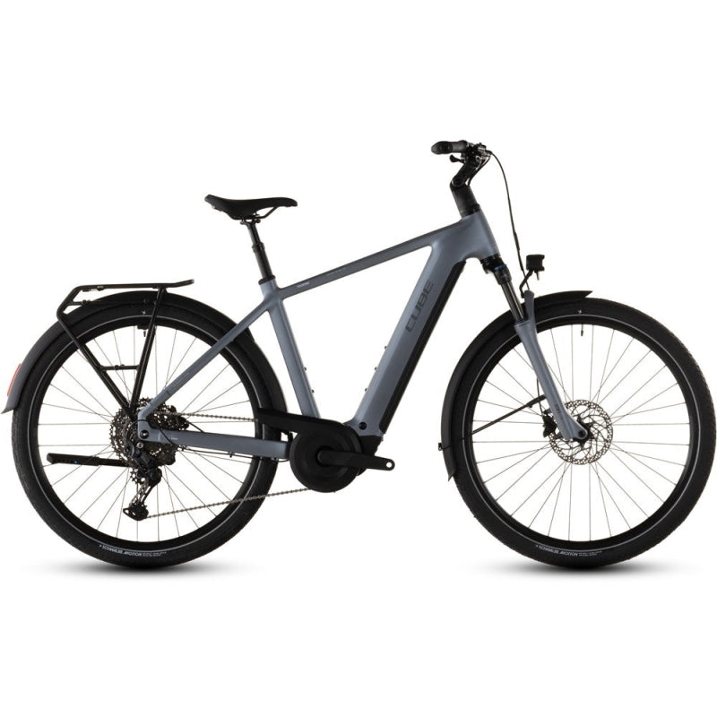 Cube Touring Hybrid Pro 800