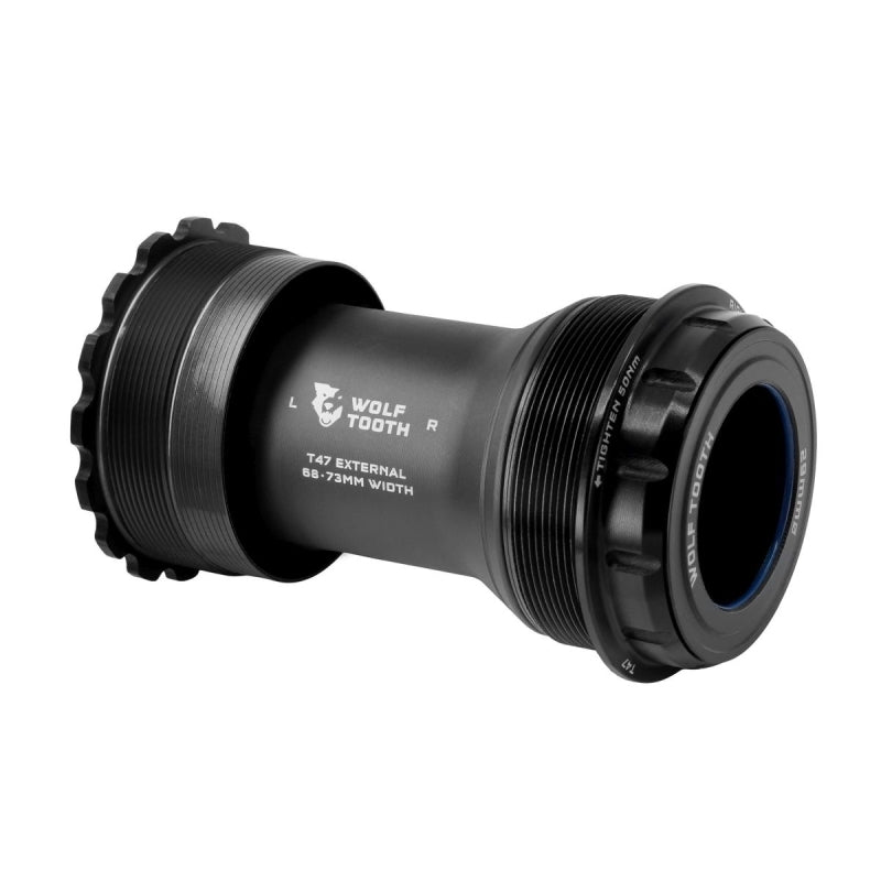 Wolf Tooth T47 Asymmetric Bottom Bracket - 29MM