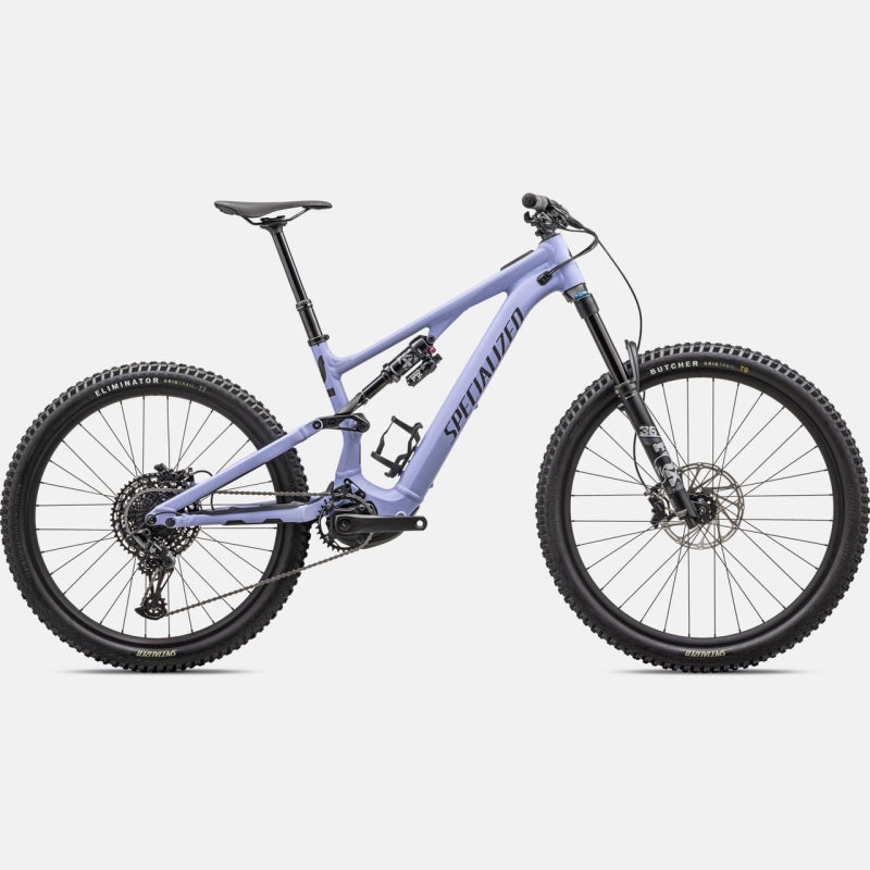 Specialized Turbo Levo SL Comp Alloy