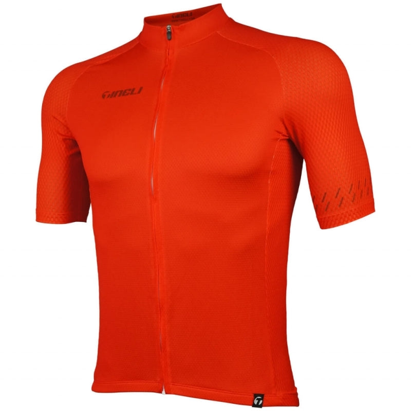 Tineli Red Core Jersey