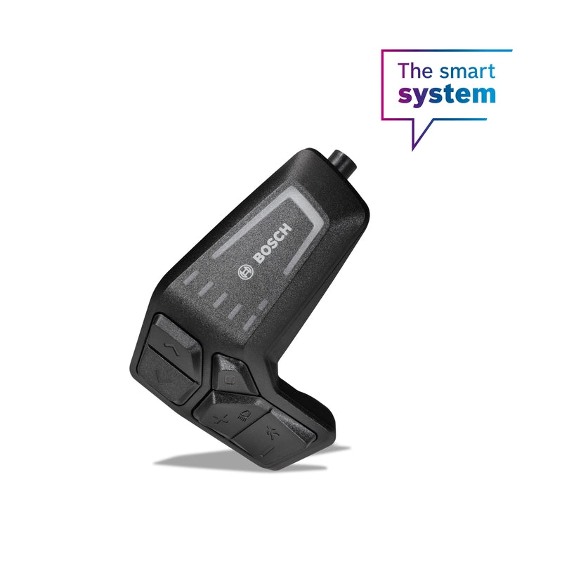 Bosch Led Remote