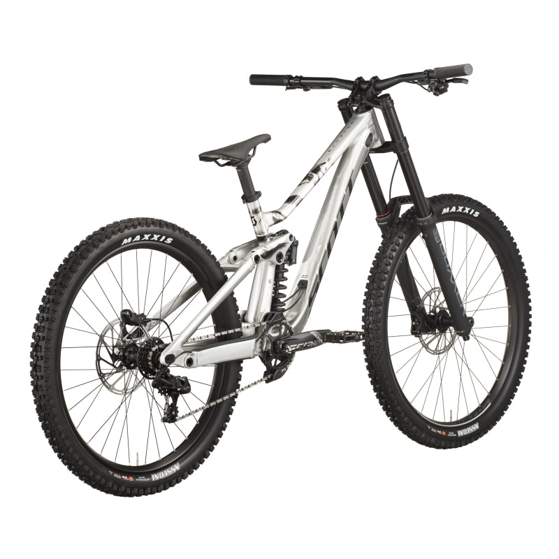 Scott Gambler 20
