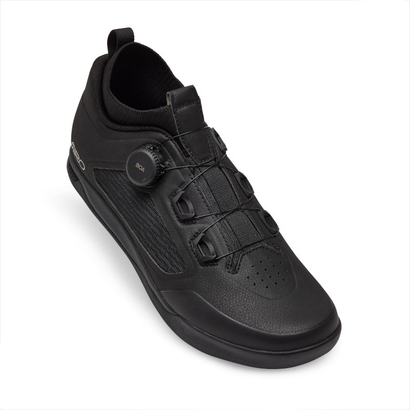 Giro Chamber TR MTB Shoes