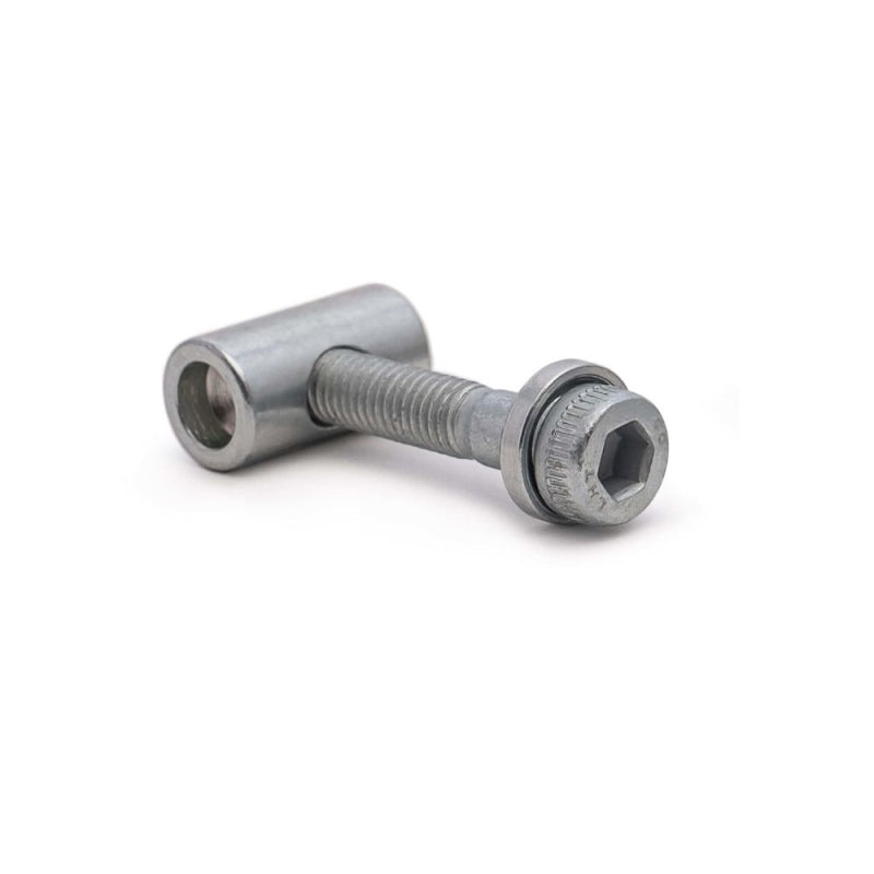 Thomson Seat Post Replacment Bolt - Pair - Bolt + Washer + Barrell