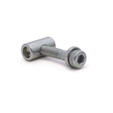Thomson Seat Post Replacment Bolt - Pair - Bolt + Washer + Barrell