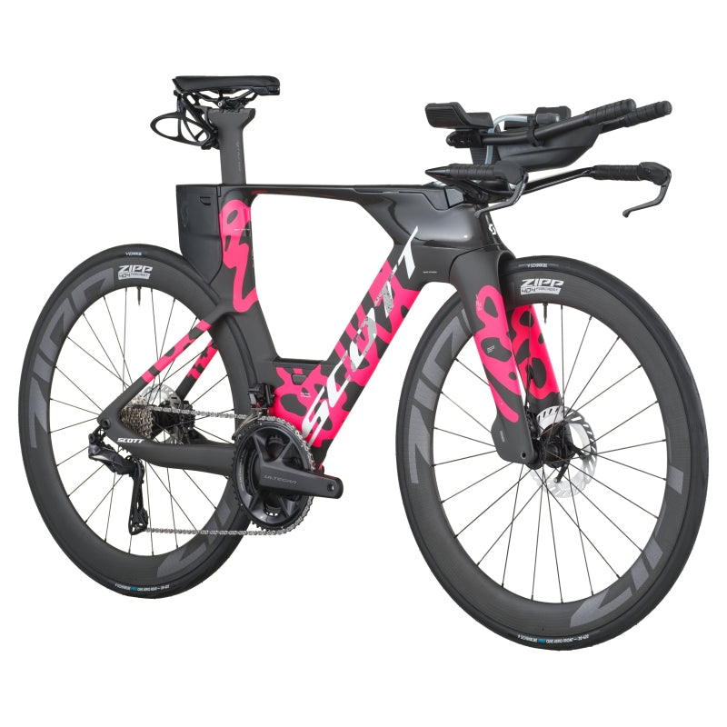 Scott Plasma RC Pro
