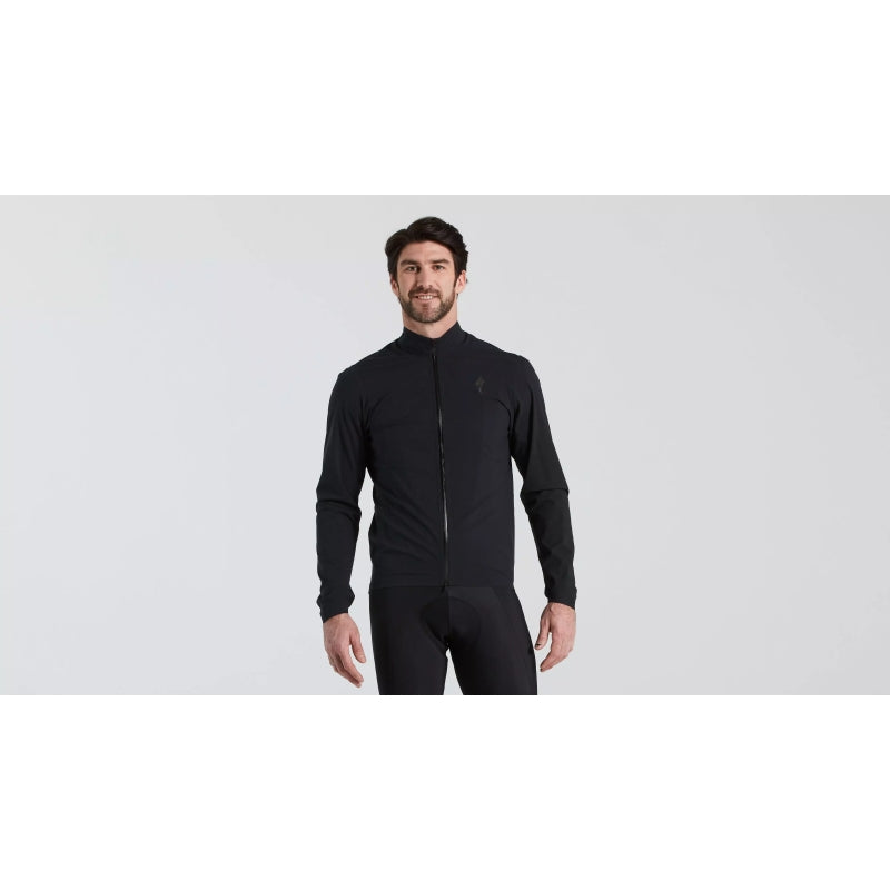 Specialized Rbx Comp Rain Jacket Mens